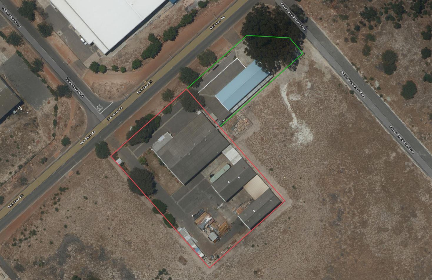 0 Bedroom Property for Sale in Atlantis Industrial R5 800 000. 12 Apr 2024